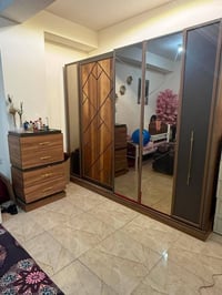 كراده بغداد • غرفة تركية • خشب قوي
