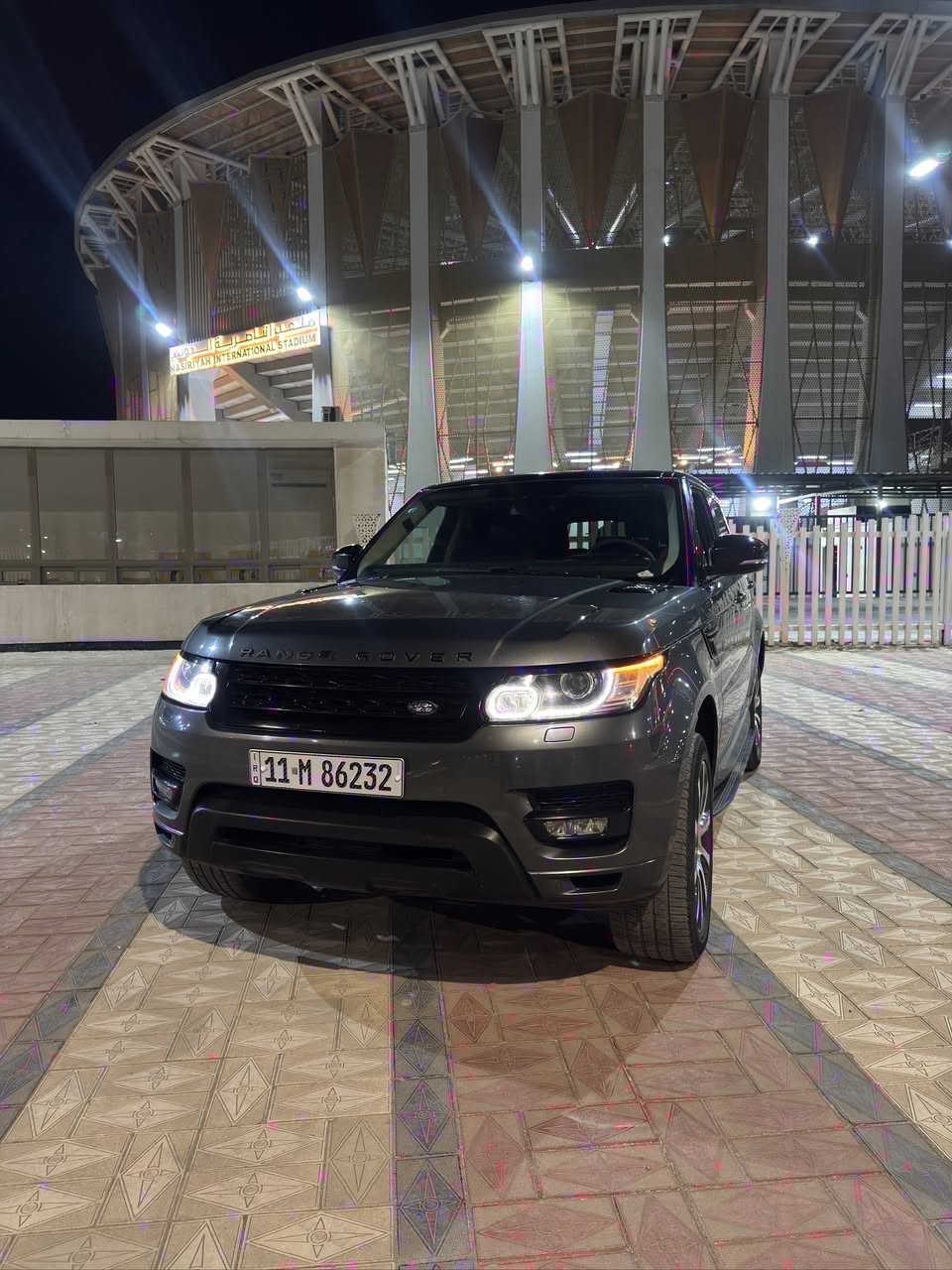 السلام عليكم رانج سوبر جارج 2016 للبيع او مراوس تاهو او لاندكروز مديل 22وفوك***********
