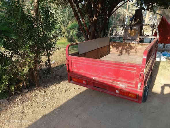 ستوته  موديل16 محرك 19  كلك سعر 700 وبيه مجال اضويه شغاله محايل في البهلوان الرقم ***********
