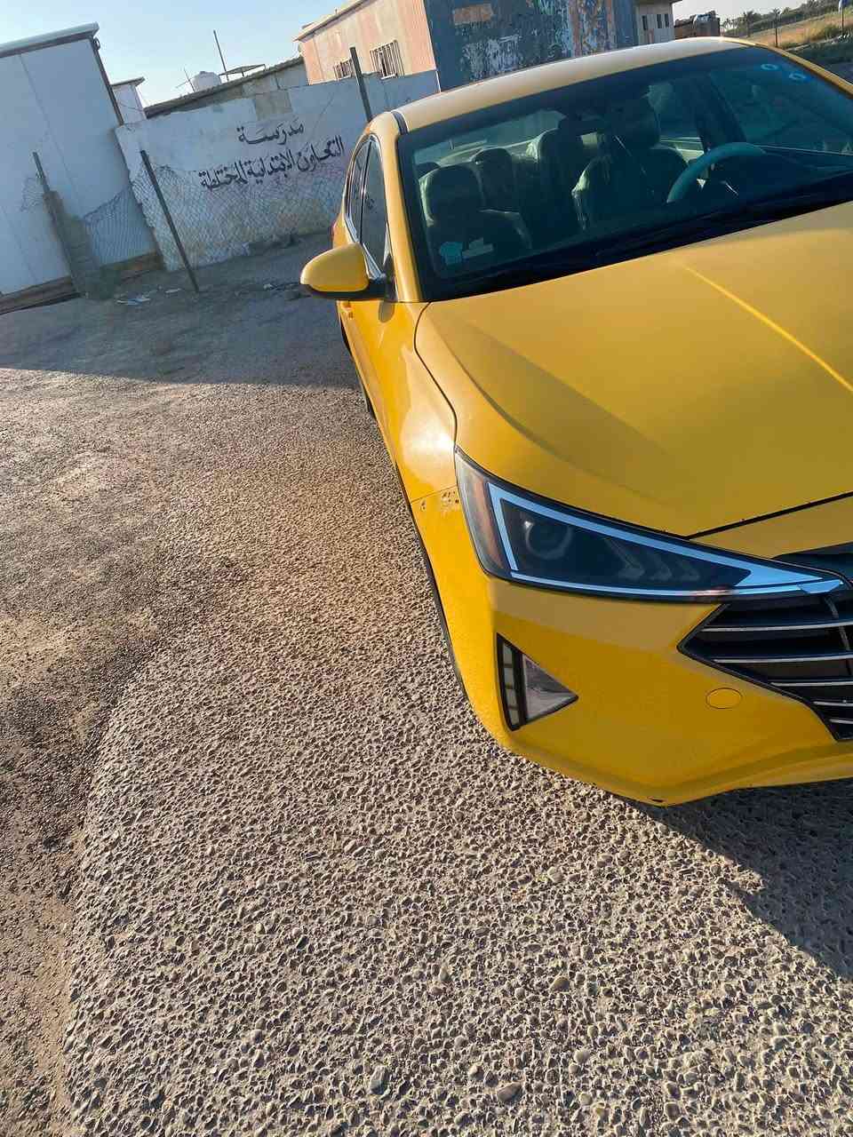 النترا موديل 2019 وارد أمريكي صور الحادث في المنشور ماشية 107 هزة جديدة سنوية جديدية اللـ 2031 تخم تاير جديد قبل أسبوع مشدود مكينة كير تبريد خير من الله منضومة غاز هيئة مصفرة والخط جوال العنوان بغداد ناحية الرشيد السعر 125 وبيها مجال كلش بسيط الرقم ***********

