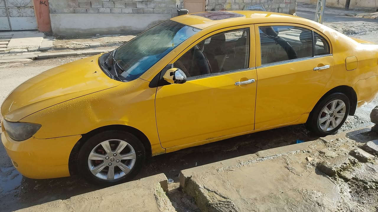 سياره ليفان 620 موديل 12 بسمي هيه ةغرمات صفر شرط المكينه ولكيرالسعر 40 وبيه مجال  صبغ شركه كاربون ما بيها مري كهرب وتنته طخم جديد وتايات هم جديد الي ما شراي لٱ يجي خاص رجاه رقم ***********
