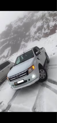 رينجر • ٢٠١٣ • السليمانية