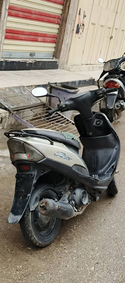 سلام عليكم
ماكس منغولي شغاله سلف هندر بكل وقت مجفت تايواني أصلي بوشه مال تفصيخ ب 350 قفل قفل قفل مراوس حسب القناعه مكاني بعقوبه حي المعلمين ***********
