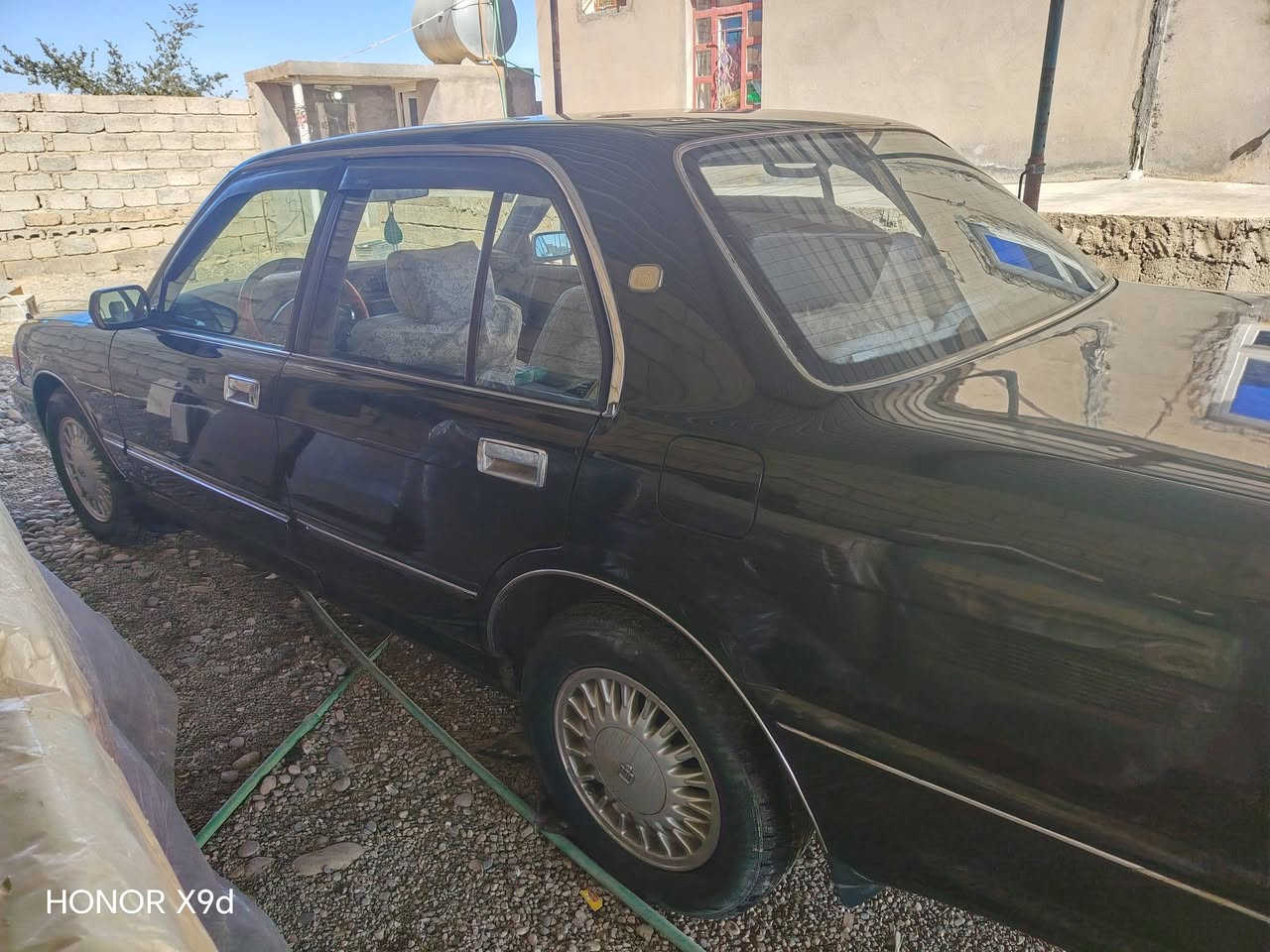 للبيع
تويوتا كراون موديل 93 محور اماراتي دشبول بلادي السياره بدون صبغ بدون تقحيل بدون ملاحظات رقم صلاح الدين دولي سنويه جديده هزا جديده تخم تاير صدر كير محرك 3000 كله جديد بشرط السعر 85 مجال قليل الاستفسار *********** ملاحظه دين وعده مابيع
