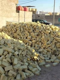 تابلو • صلاح • لون