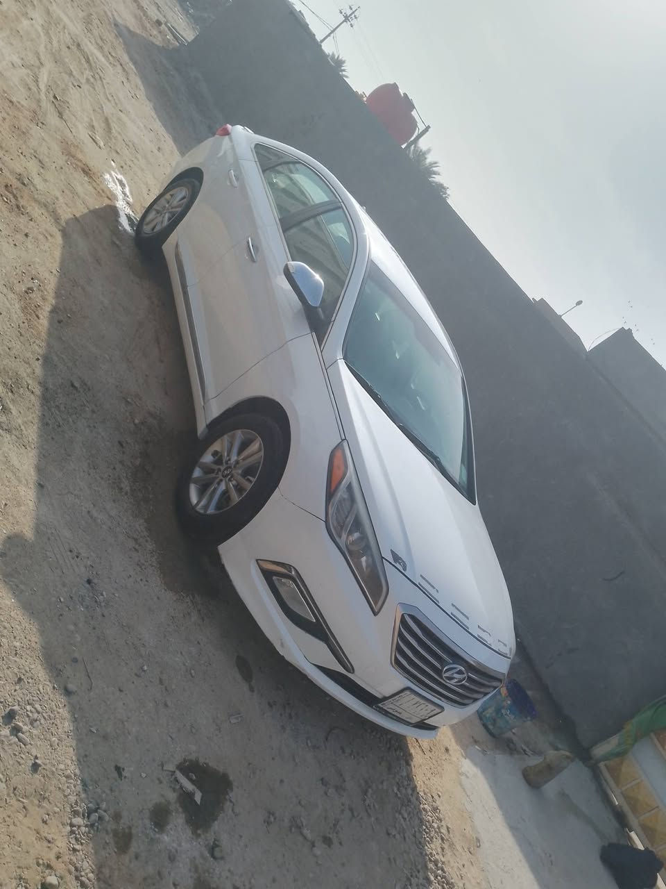 سلام عليكم سياره سوناته البيع الستفسار على هاذ رقم مكلف بل نشر  ***********
