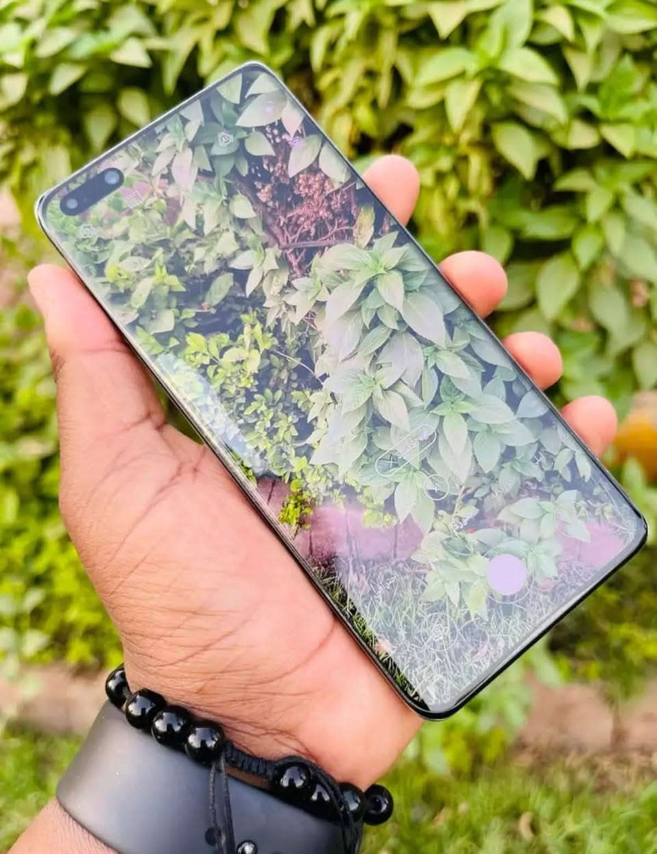 هواوي Huawei P40 Pro 5G سعة 256GB RAM 8G سعر290
...... 

[ Huawei P40 Pro 5G ]   256GB   RAM 8G

شاشة 6.58 Oled منحنيه معدل تحديث 90Hrz💋❤️

المعالج: ثمانى النواة kirin بسرعة 2.86 يدعم 5G😉💗

وشريحة eSIM دبل شريحه 😇👌

شحن سريع Super Fast Charge 40W  👇😌
شحن لاسلكي 27W💪👌

الكاميرا الخلفية Leica : 50  + 40  + 12💜❣️
تصوير 4k مع Periscope و  Optical Zoom💪💐
كاميرا أمامية 32 مع تصوير 4K HDR❣️🌿

بصمة وجه وبصمة اصبع الشاشة وايماءات حركة 
ريموت ذكي IR

للمراوس ويا ايفون
للبيع 290
جهاز لوك فقط فطر ناعم وما يبين
***********
