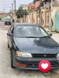 كورولا ١٩٩٥ • محرك وكير شرط • نينوى الاماني