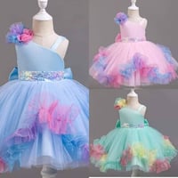 ملابس أطفال • سمائي