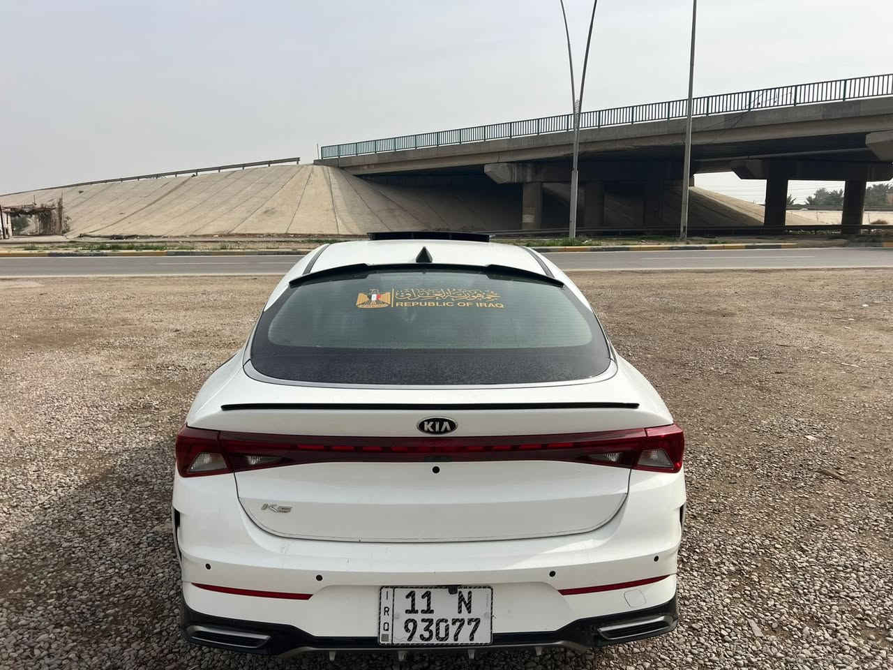 كي فايف خليجي موديل2021 مكينه الفين المرغوب كفاله عامه عنوان ديالى بعقوبه السعر 178 وبي مجال قليل حك الجيه للاستفسار ***********
