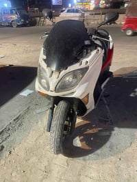 فورزه صفر8 للبيع مكاني بسمايه سعر 850 دراجه بلاديه عميه مو كير دراجه ح...