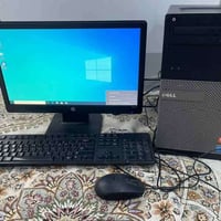 ديل • كور i5 جيل ٣ • رام ١٦جيجا