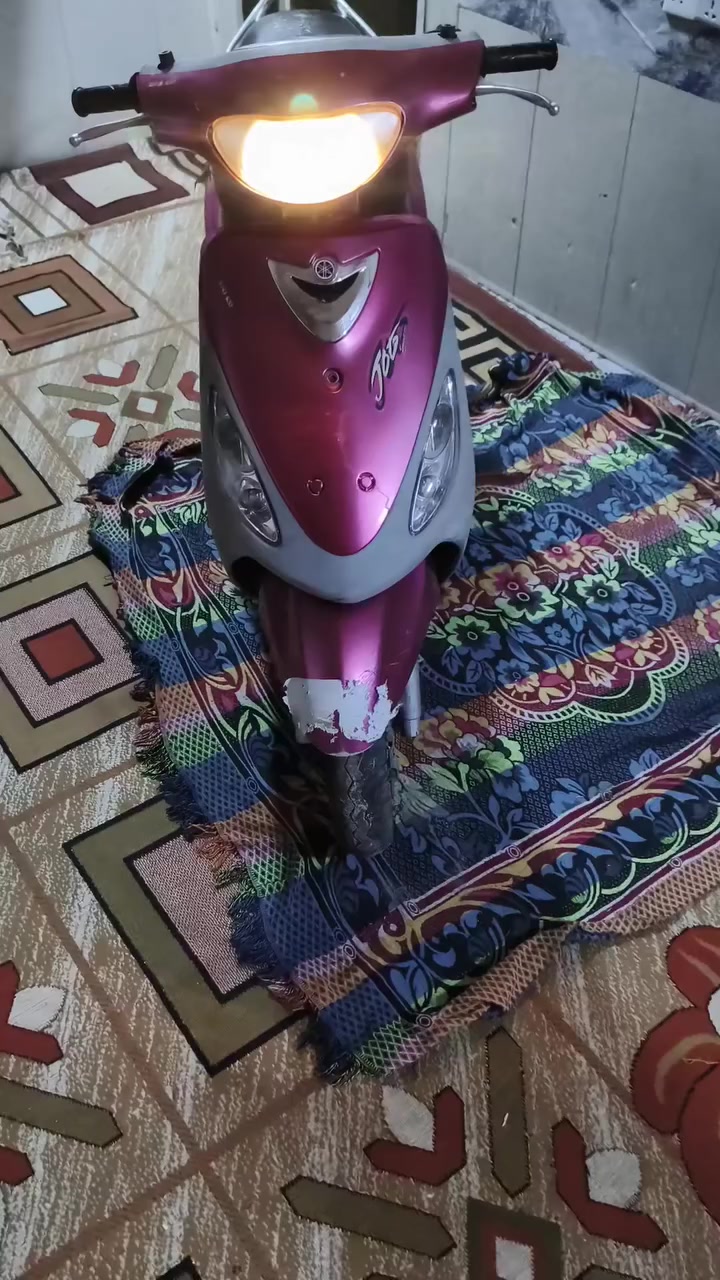 ‏‪***********‬‏سلام عليكم دراجه لبيع مفتوحه مره وحده سعر 350
