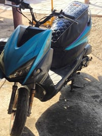 دراجه ماكس • شغاله • كربلاء جامعة العميد