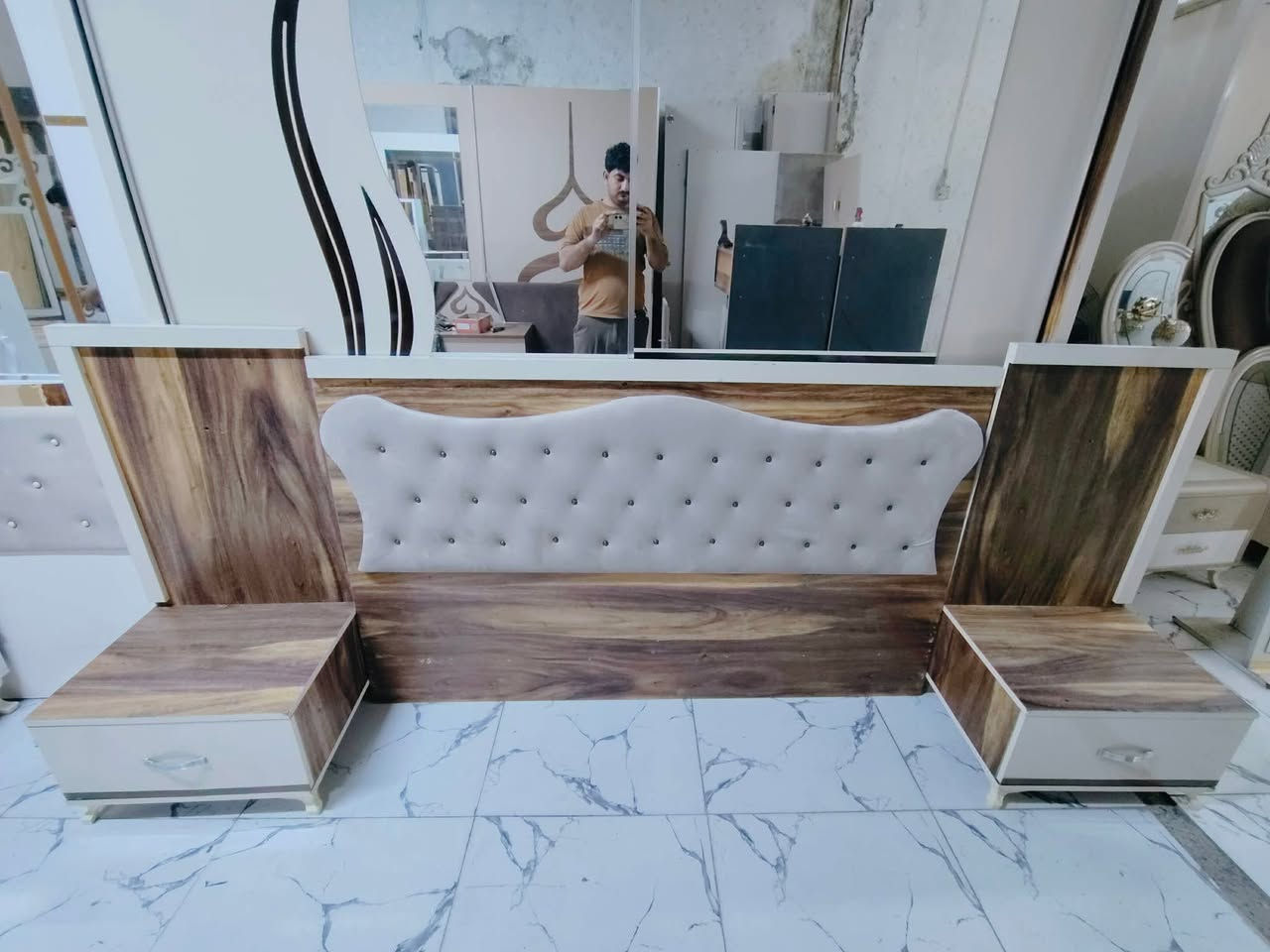 غرفة تركي ٧ قطع نظام سلايت


**إذا كنت صاحب هذا الإعلان وتريد حذفه لأي سبب، رجاءا أرسل رسالة إلى الدعم الفني**