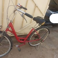 بايسكل • بابل • شارع ١٠٠