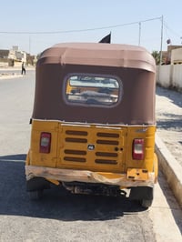 تكتك • موديل ٢٠ • دياله
