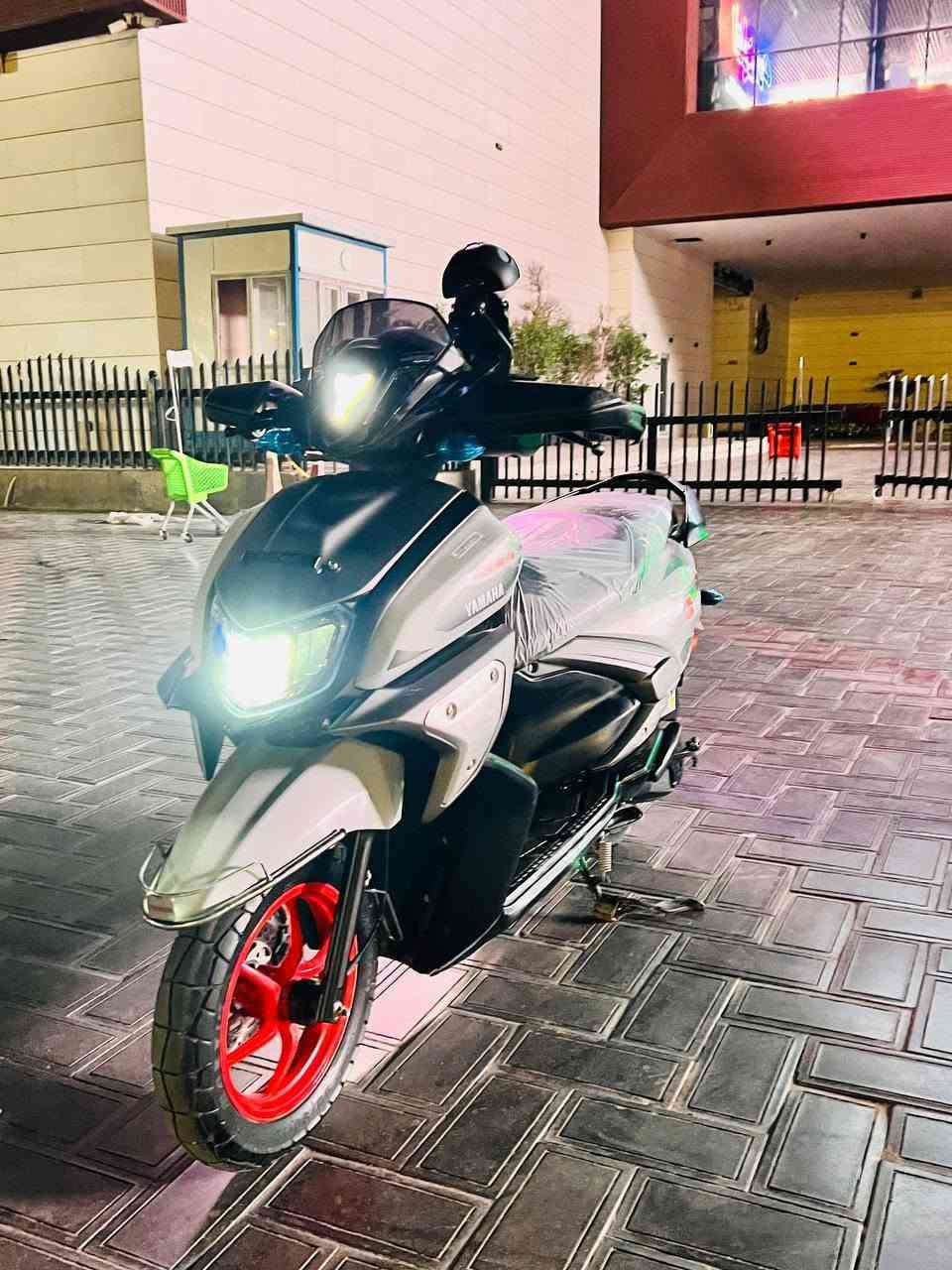 السلام عليكم زت ار للبيع  2023 نضافه تشهد  مكفوله  مكينه ومن الضربه
السعر 1800


**إذا كنت صاحب هذا الإعلان وتريد حذفه لأي سبب، رجاءا أرسل رسالة إلى الدعم الفني**
