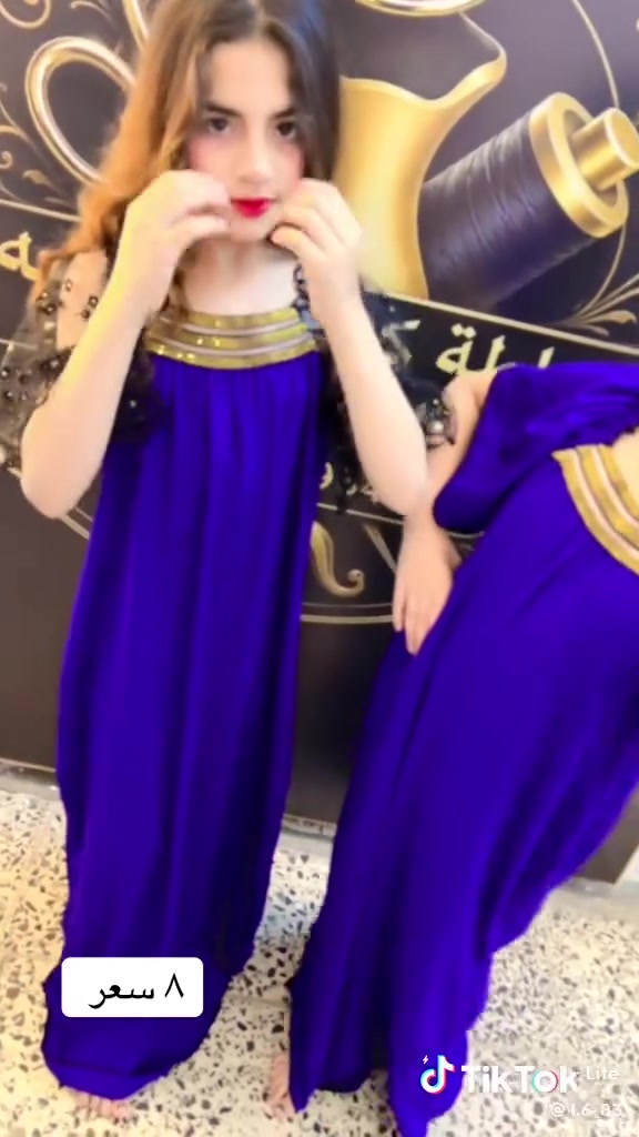 السلام عليكم بنات  اخياط معا اقماش ب٦ لاف  العنوان السماوه


**إذا كنت صاحب هذا الإعلان وتريد حذفه لأي سبب، رجاءا أرسل رسالة إلى الدعم الفني**