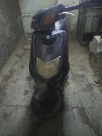 دراجة يابانية • كابريتر خطين • مدينه الصدر