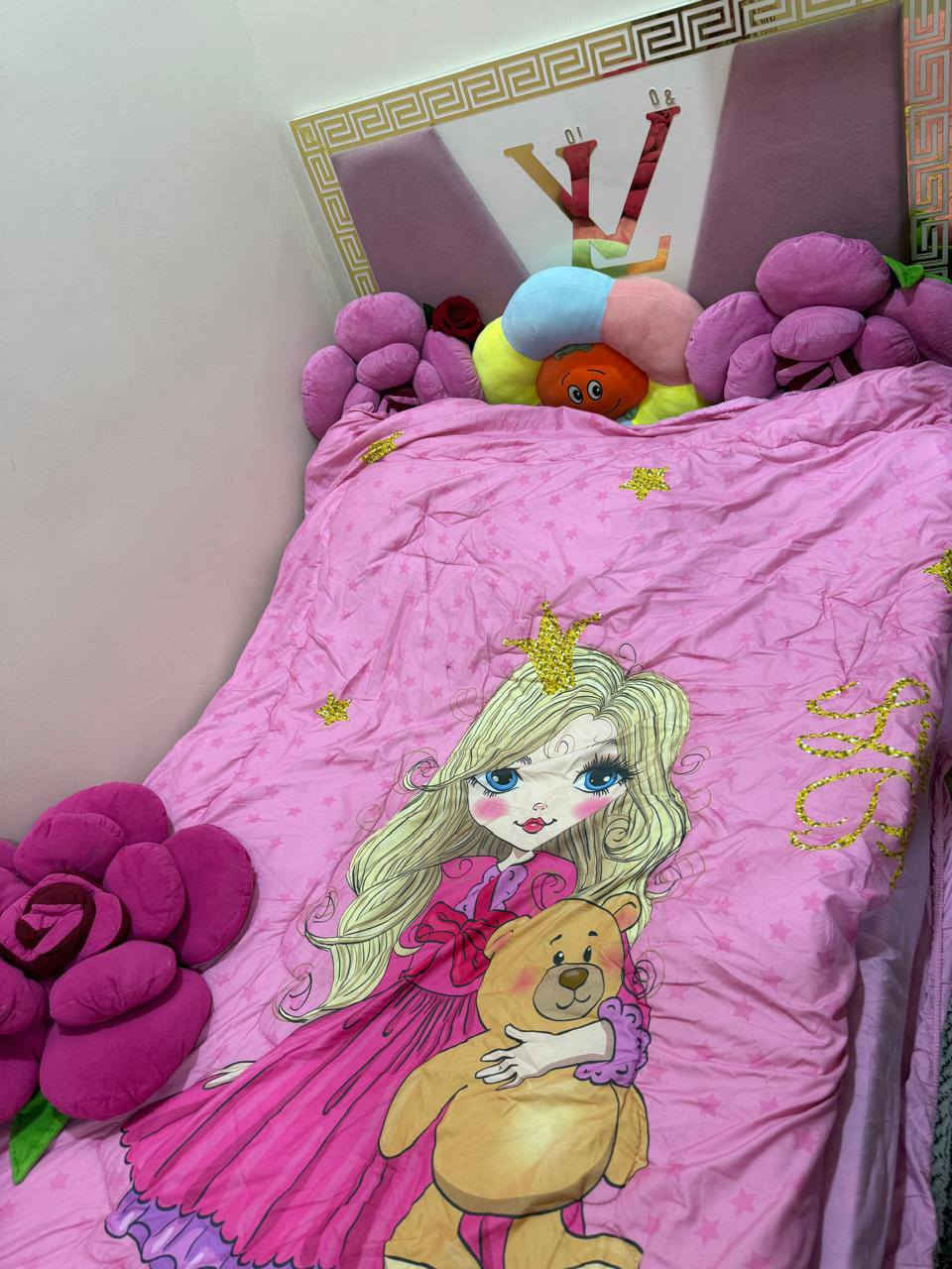 من رخصت مدير الكروب متاح غرف نوم نفر السعر 150الف بغداد العطيفيه خلف مستشفى الكرخ ***********
