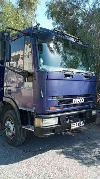 بۆ فرۆشتن ئه‌م كرینه‌ مۆدیل 2002گیرو مه‌كینه‌و كامل به‌شه‌رت مه‌كینه‌ ٦پستن سرینگ ٣ته‌نا  رقه‌مو شتی هه‌موو نیه‌ باناو خۆمه‌نا كاراباهی هه‌موشه‌رت سایه‌ره‌ مالی كاسبیه‌ زۆر خاوینه‌  بی سوبوخه‌ سایه‌ره‌كا تابلی جوانو بی مه‌سرافه‌ تاقه‌و ره‌قه‌ی هه‌موی به‌شه‌رت ٦ته‌یه‌ی خوینی له‌سه‌ره‌ سایه‌ره‌كا باس له‌ نافه‌ریكی ناقسه‌ بۆ كاسبی تابلی جوانو ریكاباناو كردنو تحویل به‌شه‌رت شوین هه‌ولیر نرخی 127كه‌میك مجالی برایانه‌ ژ:م***********
