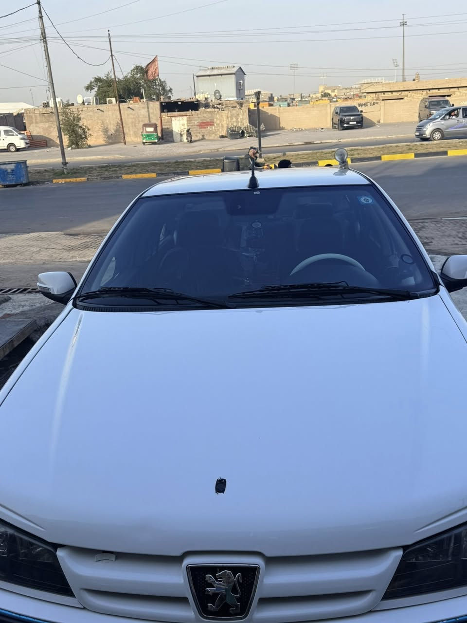 لام عليكم اخوان بيجو بارص مديل 2024سياره كفالة عامة من الزلغ ورصعة شرط السونار ماشه 10,ألف اليحب يتواصل ويانه مخابره فقط وبل خدمه ***********
رقم بغداد حره
