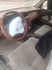 مكينة شغاله • صبغ عام • انبار