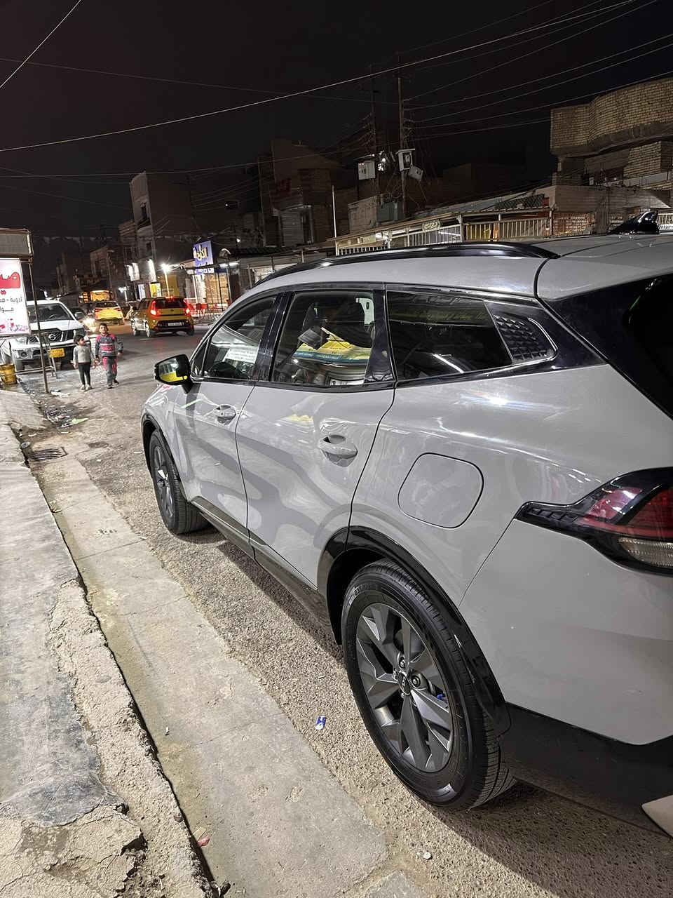 سبورتج


**إذا كنت صاحب هذا الإعلان وتريد حذفه لأي سبب، رجاءا أرسل رسالة إلى الدعم الفني**