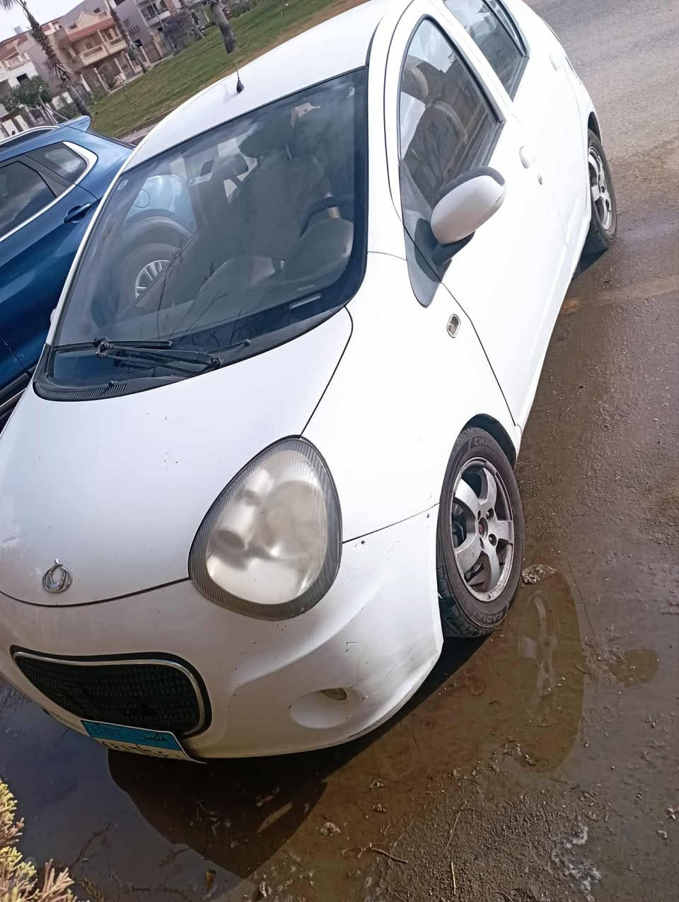 جيلي باندينو اتوماتيك 2012
استخدام بناتي 
عداد 91 الف 
فابريكا برة و جوة 
بحالة ممتازة 
بطارية جديدة 
سيور جديدة 
4 جنوط جديدة 
السعر 270 نهائي نهائي
تفاصيل ماسينجر 📩


**إذا كنت صاحب هذا الإعلان وتريد حذفه لأي سبب، رجاءا أرسل رسالة إلى الدعم الفني**