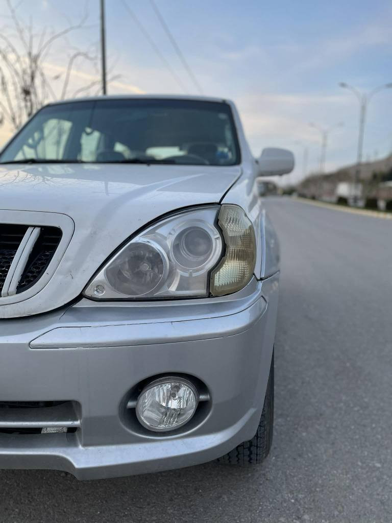 هوندای تریکان 2002ئوتوماتیک مه کینه vvt3000بیلاد ئوتوماتیک ته بریدی سارد و گه رم ئارمی پلاستیکی سلیمانی به ناوی خومه ئارمه که تازه یه بو2030 به شه رتی ئه والیات و غه رامه چووار تایه لوکه  گیر و مه کینه و ته برید به شه رت 2پارچه بویاخه بی ناو گرتن سعری66گلا و معامله

***********
*********** السليمانية, العراق
