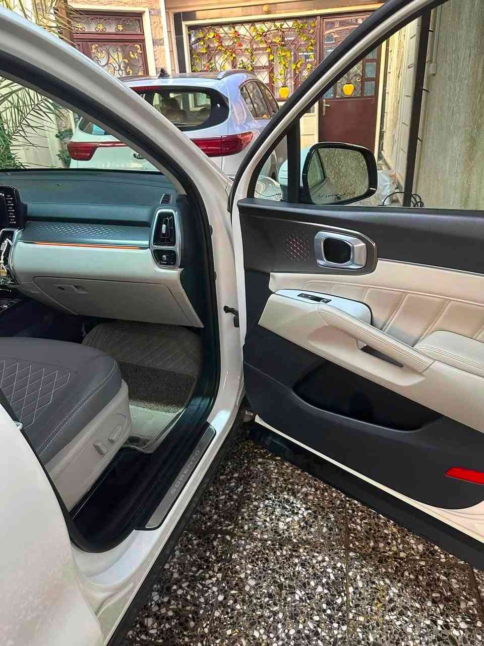 للبيع سورنتو22 خليجي
مكينه6 سلندر فول بانوراما كشنات تدفئه تبريد سبعه راكب تحكمات ستيرن شفتات كير ماوس تشغيل عن بعد رادار جي بي اس اريل نفكيشن 5كاميرات360 درجه بالدشبول بجم زنون 4عدسات صندوك كهرباء السياره مكفوله كفاله عامه من كلشي فول عدا الفور ويل ماشيه 25 رقم اربيل مكانها بغداد للاستفسار ***********
