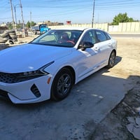 موديل ٢٠٢٣ • حادث خلفي • بدون ايرباك