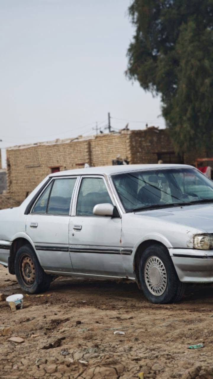 كيا هونداي كابتل 96 جاهزه بغداد رقمها مكانها السماوه الخضر  ال توبه مراوس باودي


**إذا كنت صاحب هذا الإعلان وتريد حذفه لأي سبب، رجاءا أرسل رسالة إلى الدعم الفني**