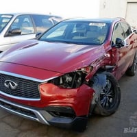 انفنتي   qx30 سياره معروفه مواصفاتها   حادث بل منشور   بيها صبغ بنيد و...