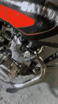 سيفان ٢٣ جاهزه نكره بكل وكت
الدراجه جاهزه يرادلها ترتيب بسيط 
ناعمه وصافيه بكل وقت هندر واحد 
سعرها 450 وبيها مجال 
عنواني بغداد حي اور
***********
