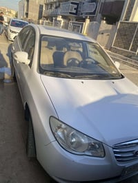 اللّٰه وبركاته للبيع سيارة نوع هونداي النترا ٢٠١١ خليجي شركة العامة لل...