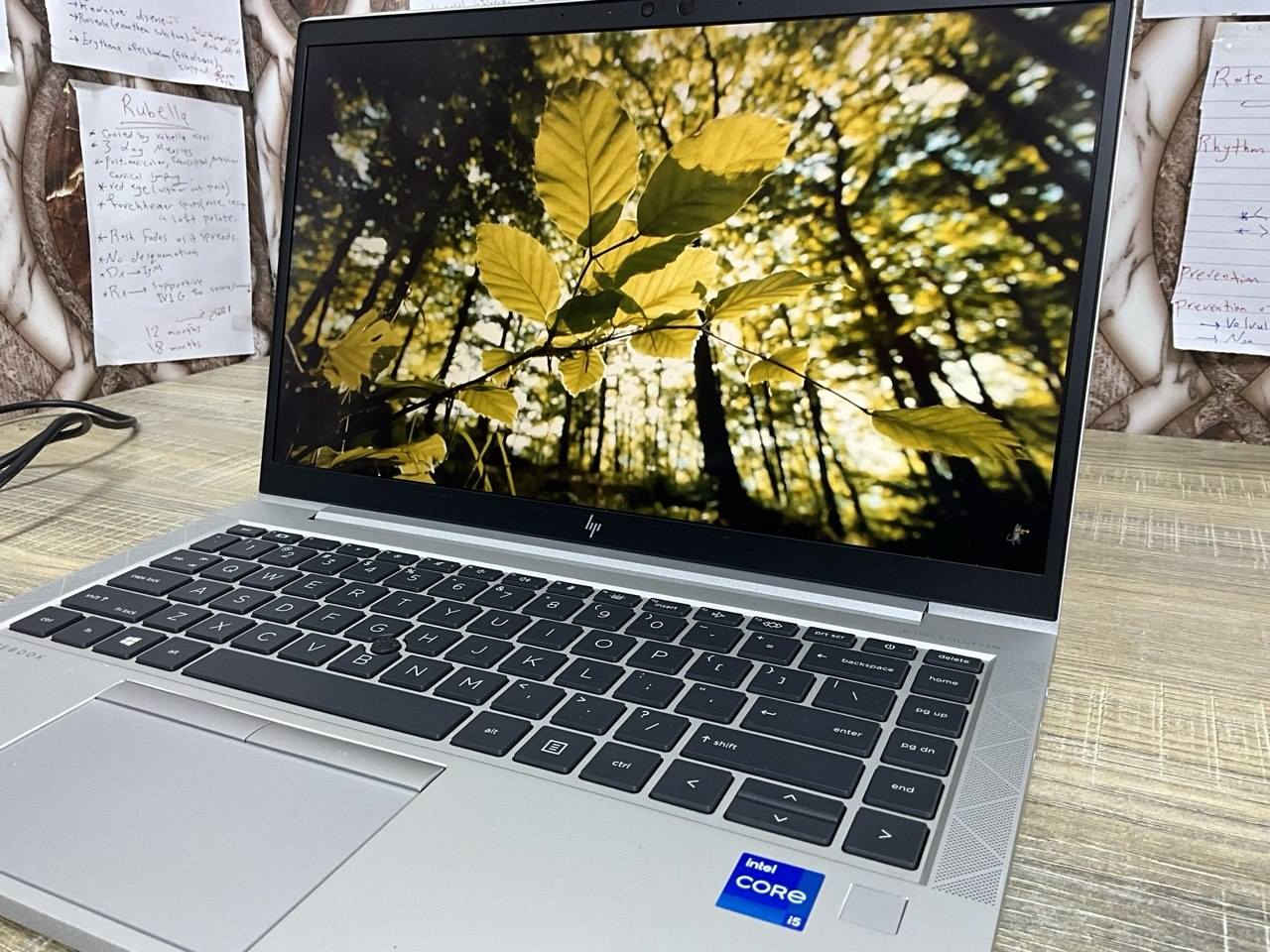 لابتوب HP الجيل الحادي عشر 11 
Elite book
Core i5 
بذاكرة 238 كيكا بايت 
و رام RAM 16 كيكا بايت 
الشاشة لمس touch screen 
السعر 560 الف دينار عراقي قابل للتفاوض حلة, بابل


**إذا كنت صاحب هذا الإعلان وتريد حذفه لأي سبب، رجاءا أرسل رسالة إلى الدعم الفني**