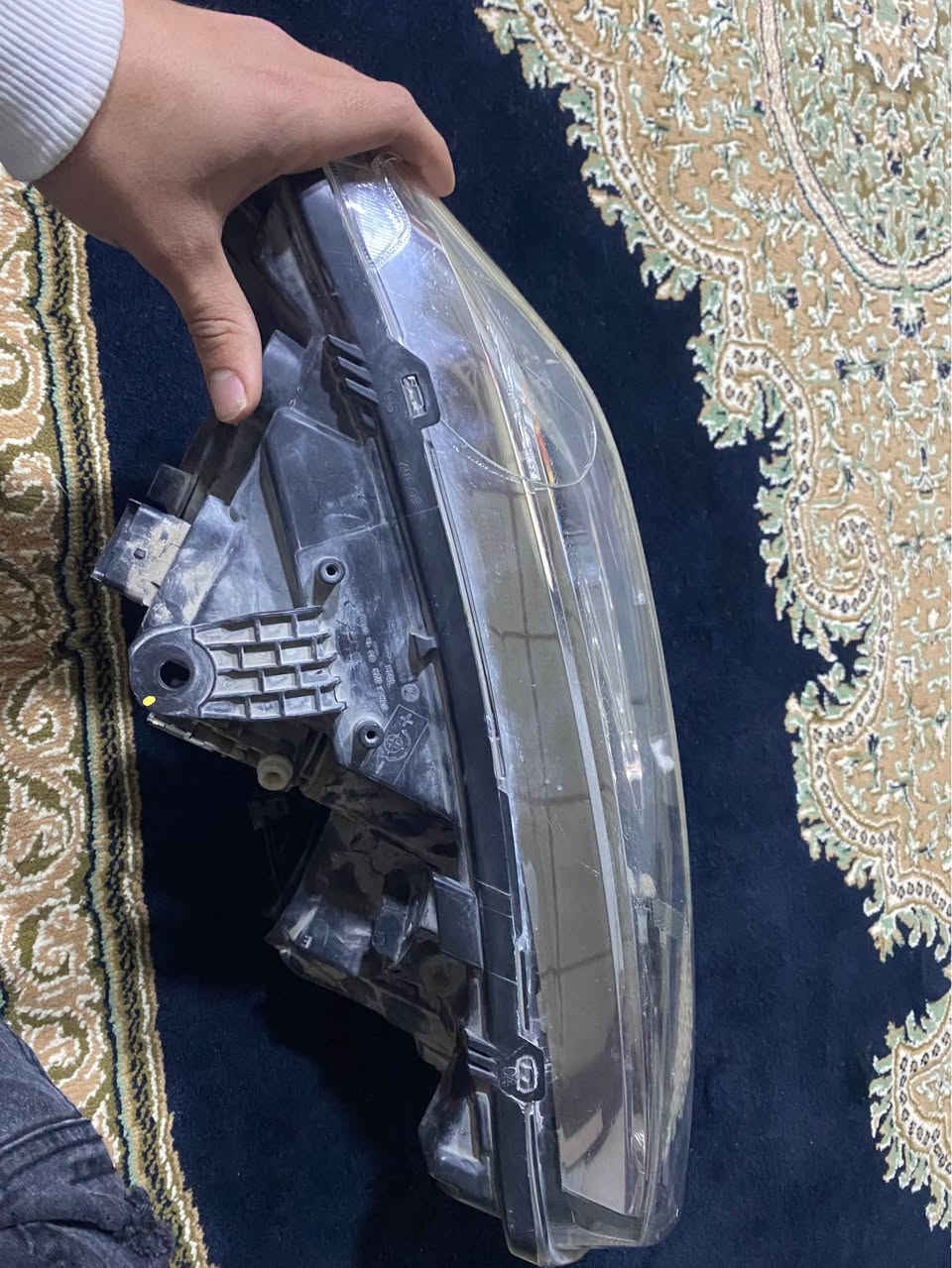 لیدەکەشی ئیش ئەکات السليمانية, العراق


**إذا كنت صاحب هذا الإعلان وتريد حذفه لأي سبب، رجاءا أرسل رسالة إلى الدعم الفني**