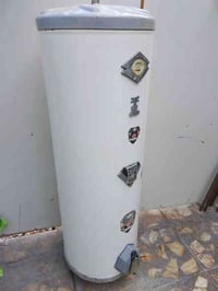 سخان الطحان • ١٦٠لتر • اصلي