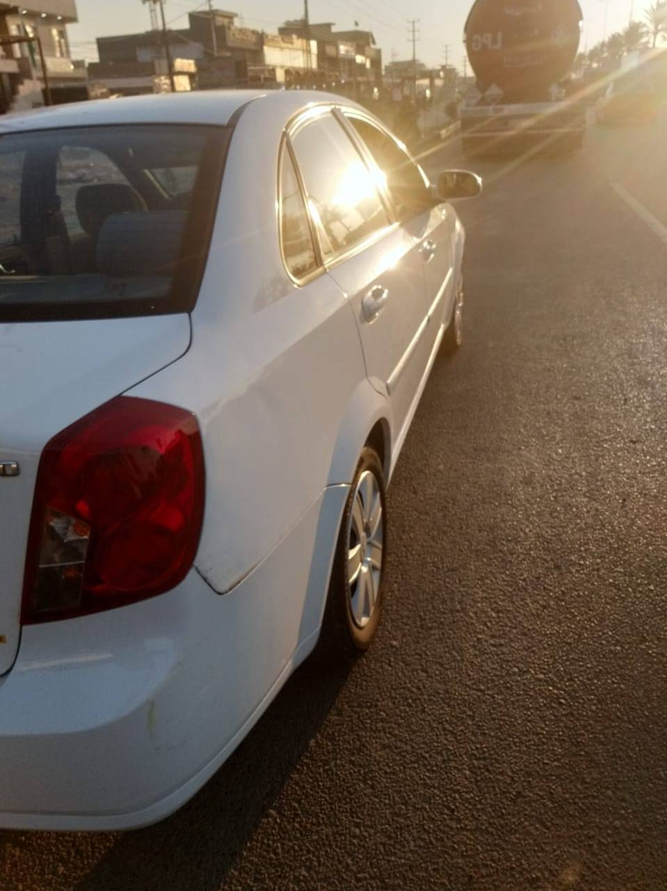 سلام عليكم اوبترا موديل 2009 بغداد انكليزي السعر 83 وبيها مجال 
سياره كامله من كلشي تبريد تدفئه كير اوتو

صبغ فقط الدعاميات وبيها كم رصعه العنوان ديالى الخاص

***********
