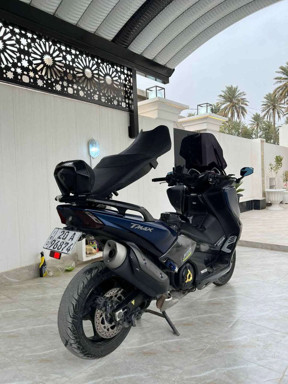 تيماكس 19DX للبيع دراجه كفاله عامه ماشيه 18 فقط مواصفات كلها شغاله بيها كلج رياضي الدراجه احله من الصور مكاني ديالى *********** المقدادية, ديالى
