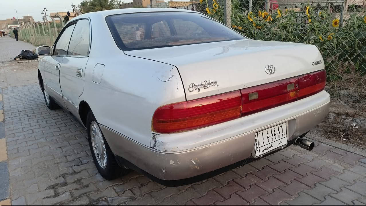 السلام عليكم
...................
بطه منتصل 1992
.........................
رقم بابل مشروع وطني تحويل مباشر 
................................................
مكينه اثنين ونص خير من الله 
.......................................
ملاحظه الكير كايم 
........................
تبريد عاطل السياره مكفوله من الكص ونقل جثه 
..............................................................
االسعر 40 وبيه مجال 
............................
                ‏  ‪0780 663 7300‬‏

الاستفسار  : 📞

                ‏  ‪0772 386 2060‬‏
..........................................
مكان السياره واسط قضاء الحي
