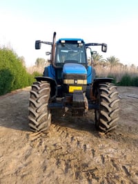 نيوهولند TM-150 • كهربائي • بابل