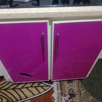 خزائن • ديكور منزلي • بغداد