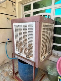 مبردة