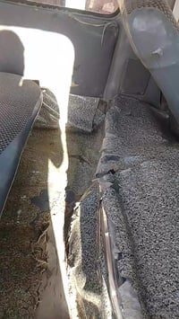 كيه بسته موديل 94 كير مكينه واكشن مكفولات شواصيها تخم تاير جديد غرفه ح...