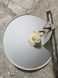 نانو صحن • PowerBeam M5 • مستعمل نظيف