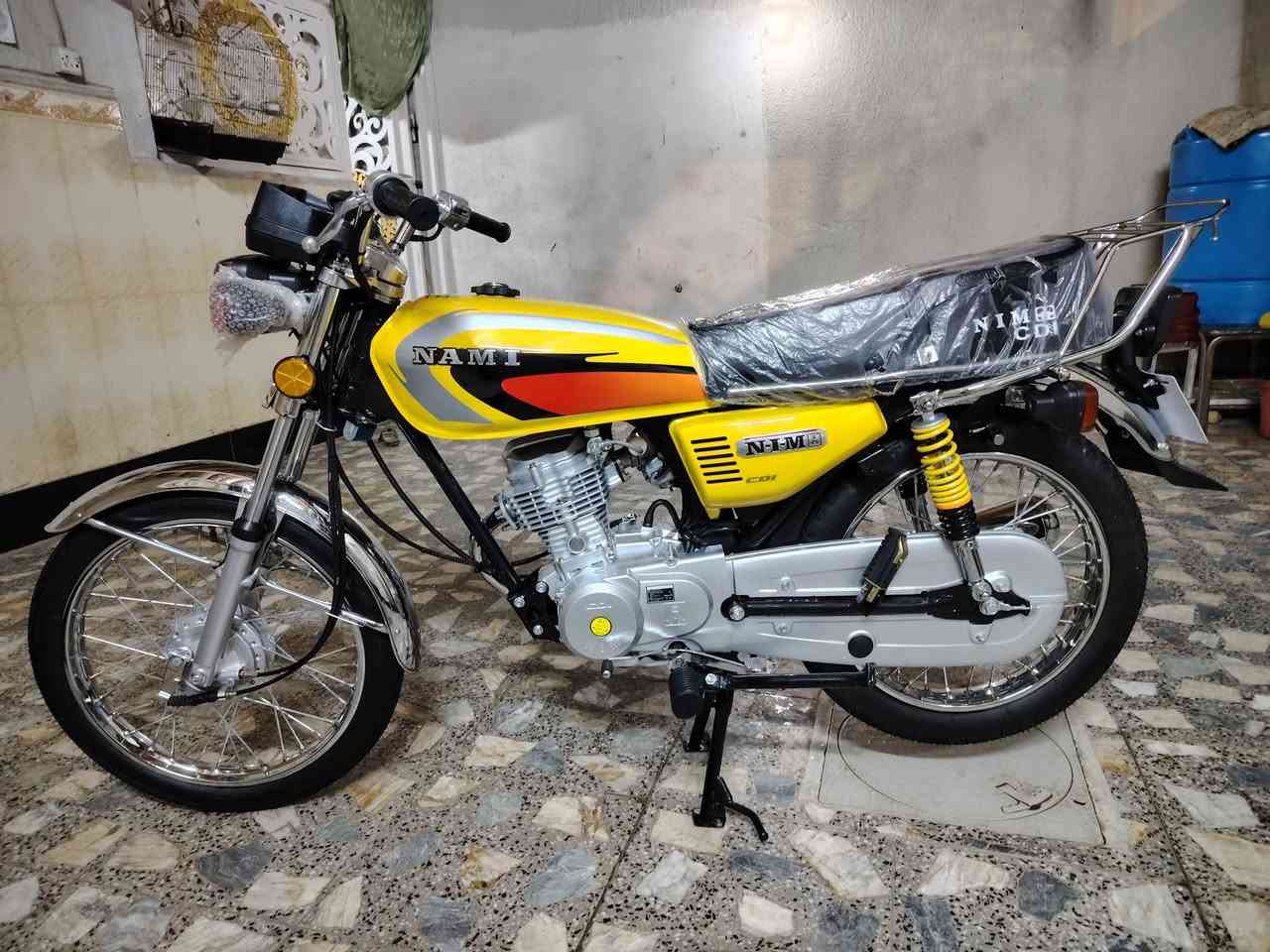 السلام عليكم دراجه نامه أوراق سكنر موديل 2026وكيل الدراجه مامشيه سعر 900 شراي يتصل ***********مكاني بصره الأمن الداخلي
