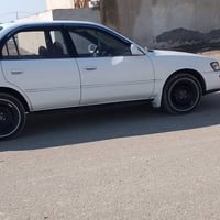 كورلا • ٩٣ • واسط